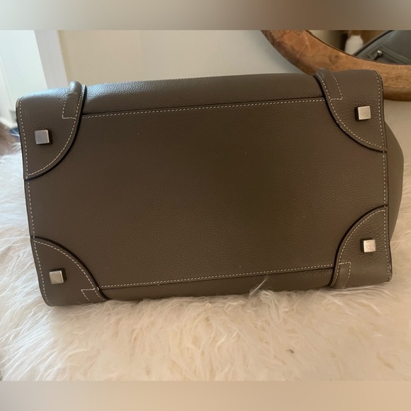 Celine Phantom Handbag Large - Picture 5 of 8